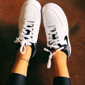 Custome Air Force ones